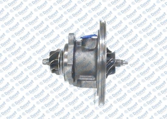 BORG 54357100500 Turbo Tamir Kiti Clio Ii 01> - Symbol 02> - Kango 02> - Logan 05> Micra 03> Borgwarner